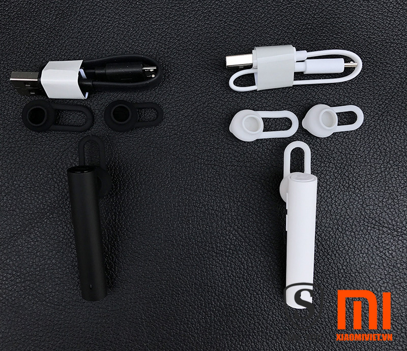 Tai nghe Bluetooth Xiaomi – Mi Bluetooth 2.0 Tai nghe Bluetooth Xiaomi – Mi Bluetooth 2.0