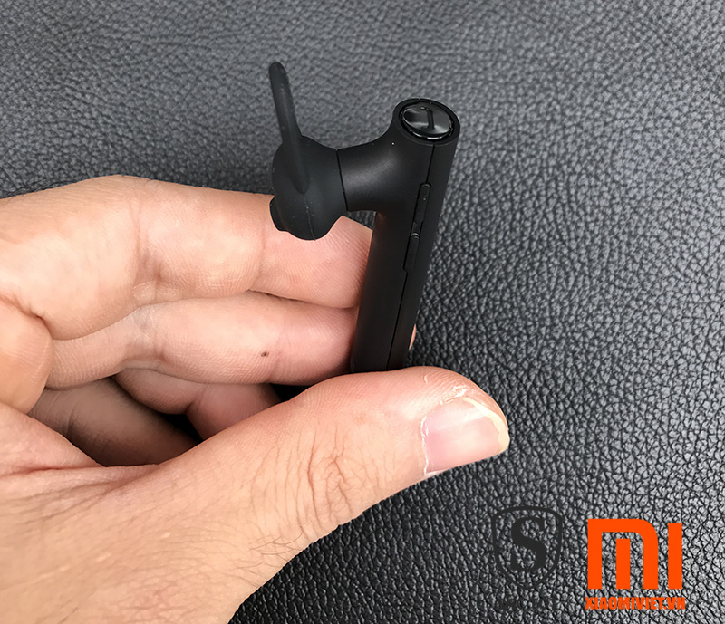 Tai nghe Bluetooth Xiaomi – Mi Bluetooth 2.0 Tai nghe Bluetooth Xiaomi – Mi Bluetooth 2.0