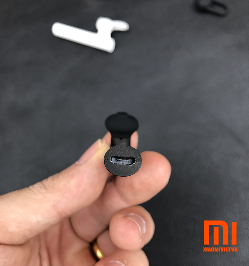 Tai nghe Bluetooth Xiaomi – Mi Bluetooth 2.0 Tai nghe Bluetooth Xiaomi – Mi Bluetooth 2.0