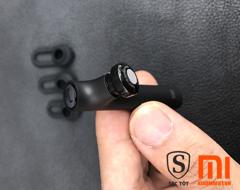 Tai nghe Bluetooth Xiaomi – Mi Bluetooth 2.0 Tai nghe Bluetooth Xiaomi – Mi Bluetooth 2.0