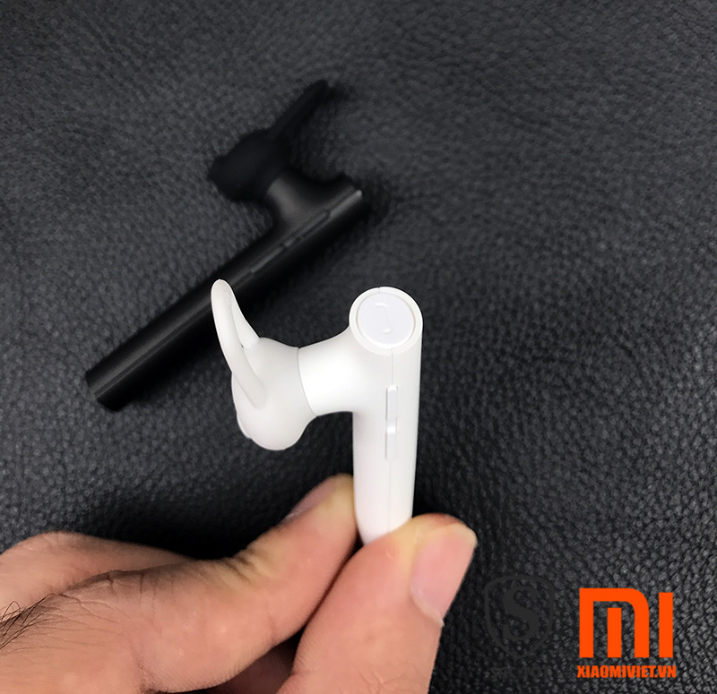 Tai nghe Bluetooth Xiaomi – Mi Bluetooth 2.0 Tai nghe Bluetooth Xiaomi – Mi Bluetooth 2.0