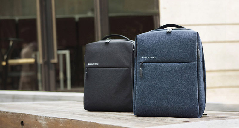 Balo Doanh Nhân Xiaomi Urban Life Style (City Backpack)