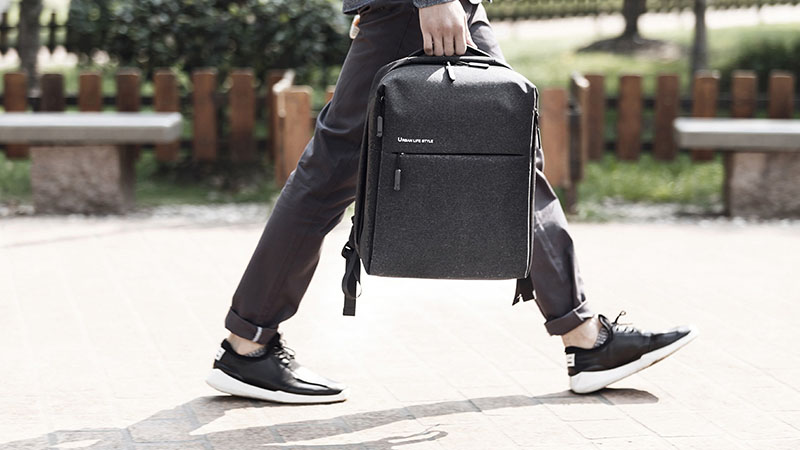 Balo Doanh Nhân Xiaomi Urban Life Style (City Backpack)