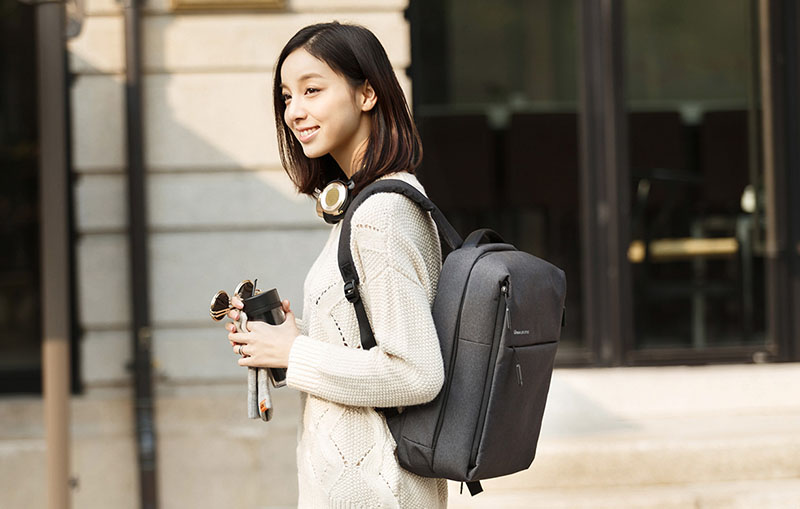 Balo Doanh Nhân Xiaomi Urban Life Style (City Backpack)