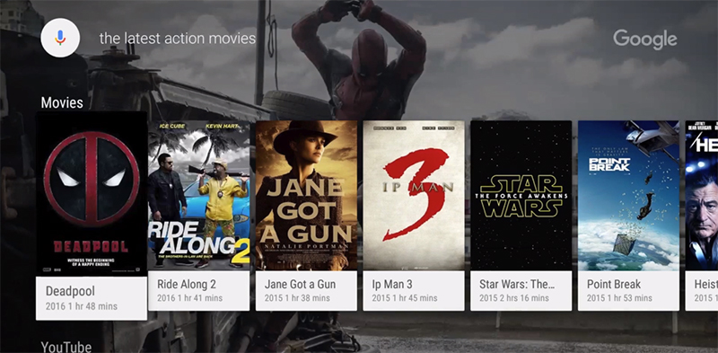 Mi Box 4K Global Phiên Bản Quốc Tế ( Mã MDZ-16-AB ) - Android TV Mibox Mi Box 4K Global Phiên Bản Quốc Tế ( Mã MDZ-16-AB ) - Android TV Mibox