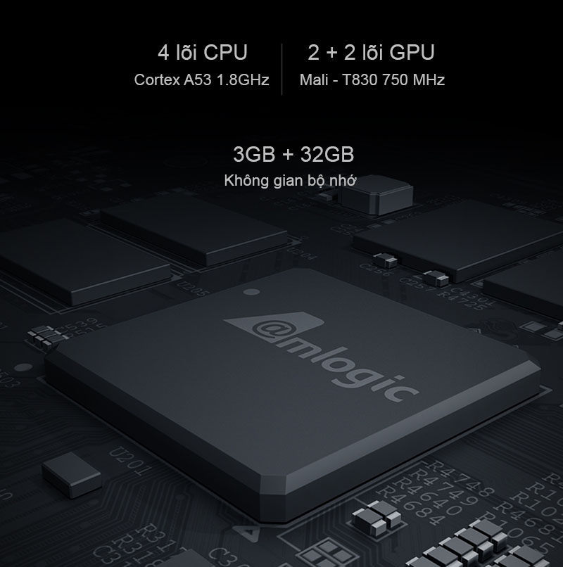 Tivi Thông Minh Xiaomi Mi TV4 65 inch