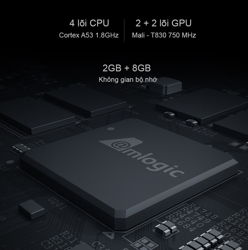 Tivi Thông Minh Xiaomi Mi TV4 55 inch