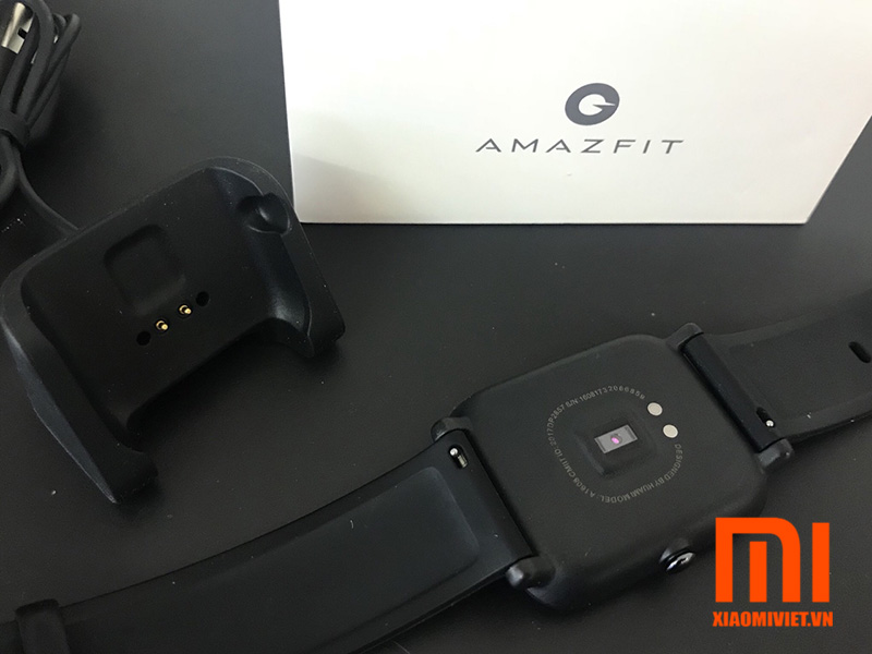 Đồng Hồ Thông Minh Xiaomi Amazfit BIP Youth Version