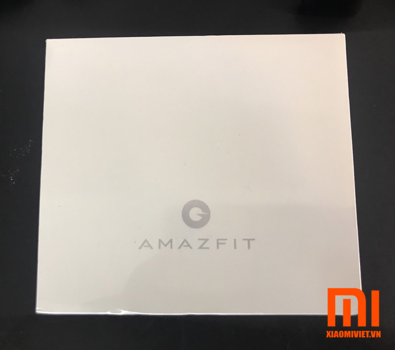 Đồng Hồ Thông Minh Xiaomi Amazfit BIP Youth Version