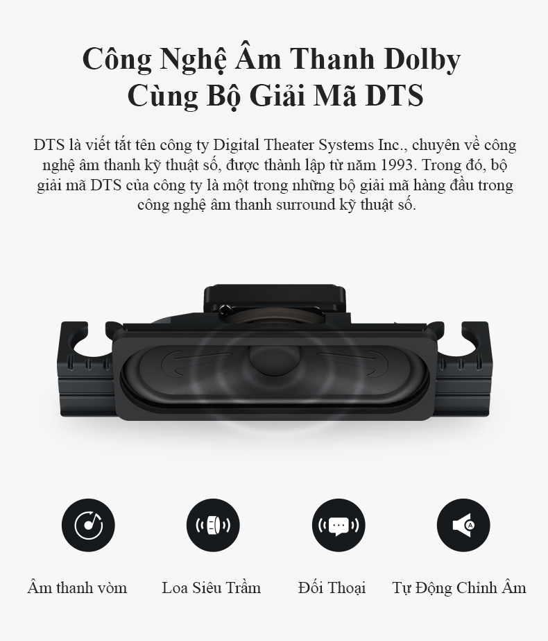 Tivi Thông Minh Xiaomi Mi TV4A 65-inch