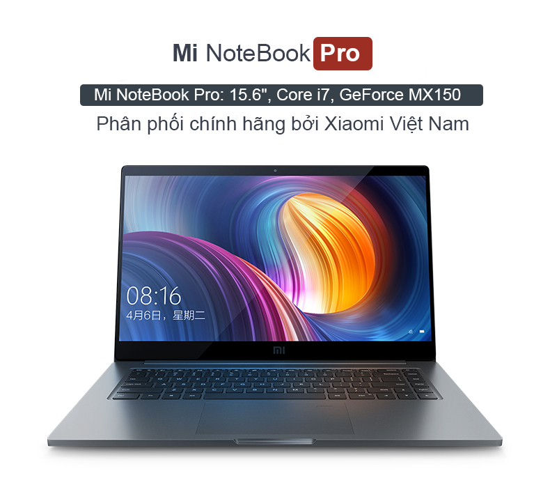 mi-notebook