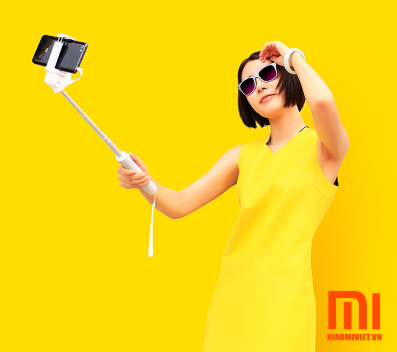 Gậy tự sướng Xiaomi Selfie Stick
