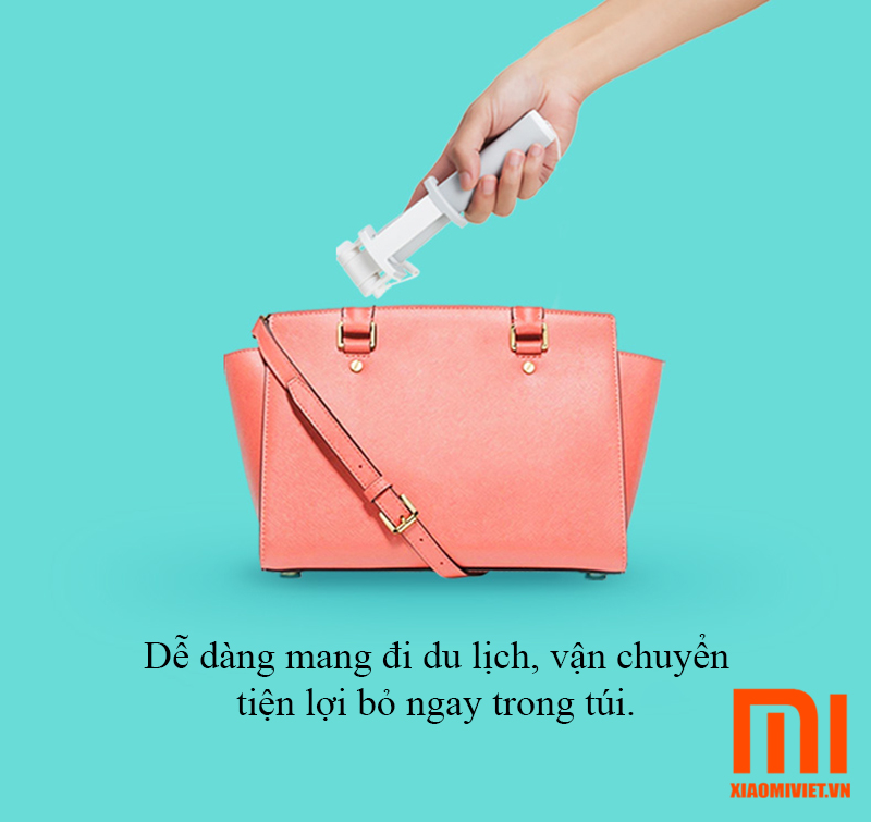Gậy tự sướng Xiaomi Selfie Stick