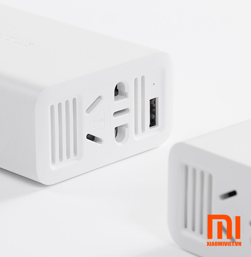 Tẩu kích điện 12V lên 220V trên xe hơi 6