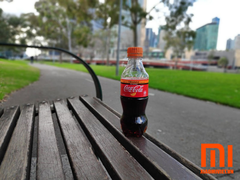 Điện thoại Xiaomi Poco F1