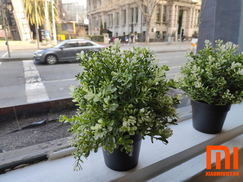 Điện thoại Xiaomi Poco F1