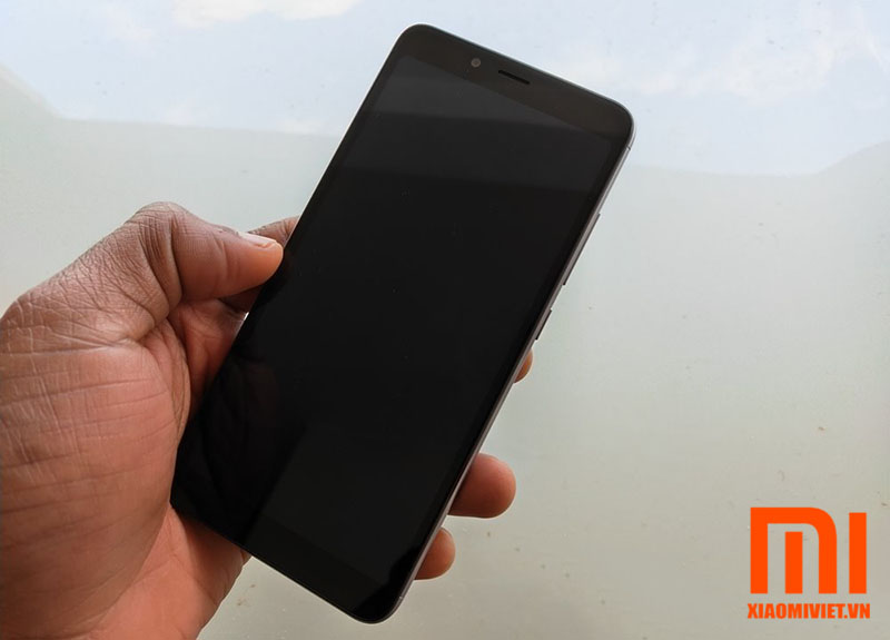 Điện Thoại Xiaomi Redmi 6A Chính Hãng