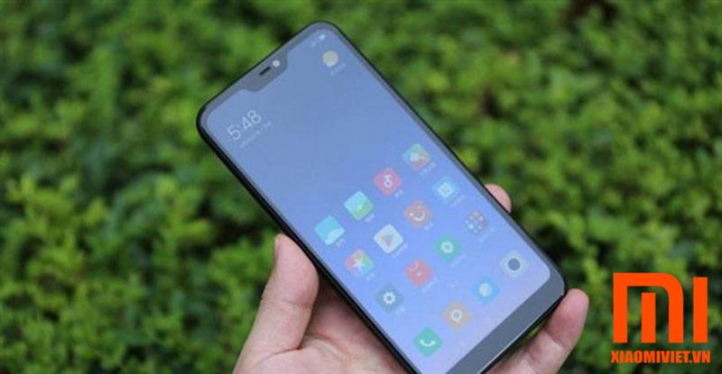 Điện thoại Xiaomi Redmi Note 6 Pro