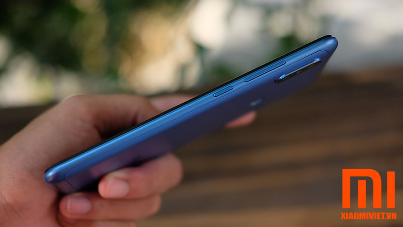 Xiaomi Redmi Note 6 Pro