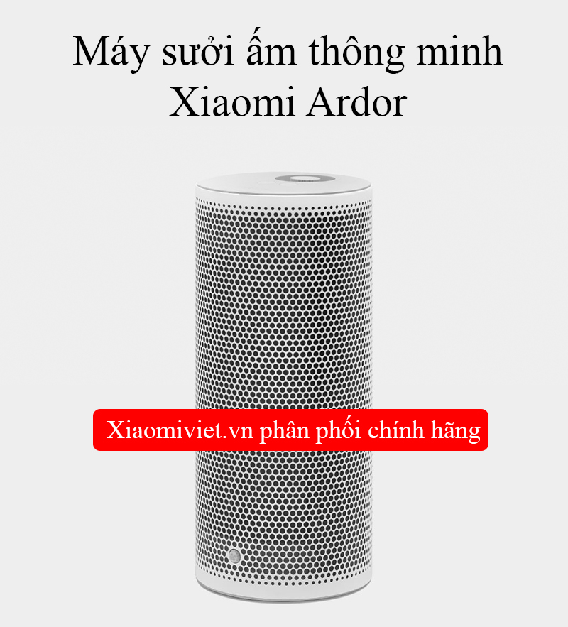 Máy sưởi ấm thông minh Xiaomi Ardor a