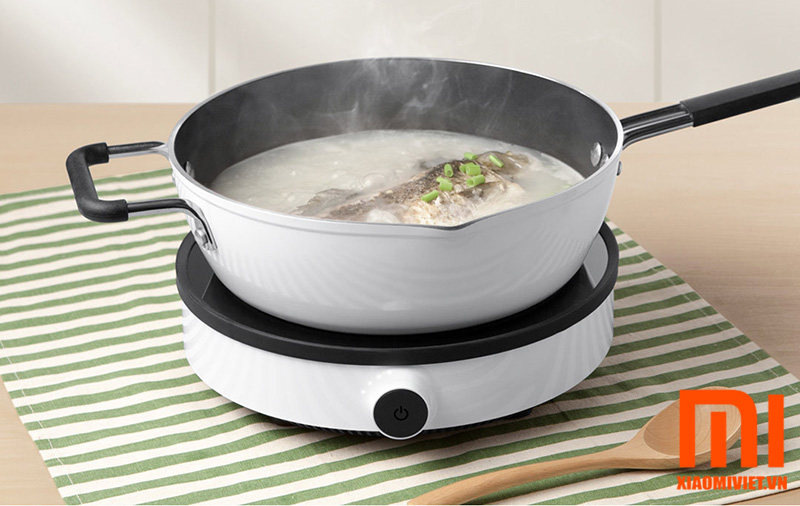Bếp điện từ Xiaomi Mijia Youth Lite DCL002CM g