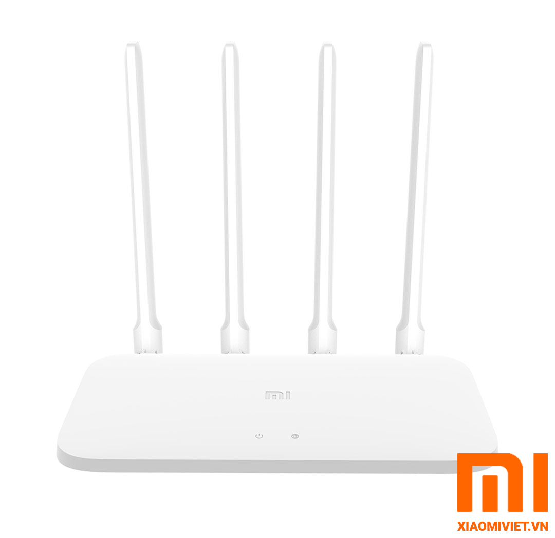 BỘ PHÁT SÓNG WIFI MI ROUTER 4A