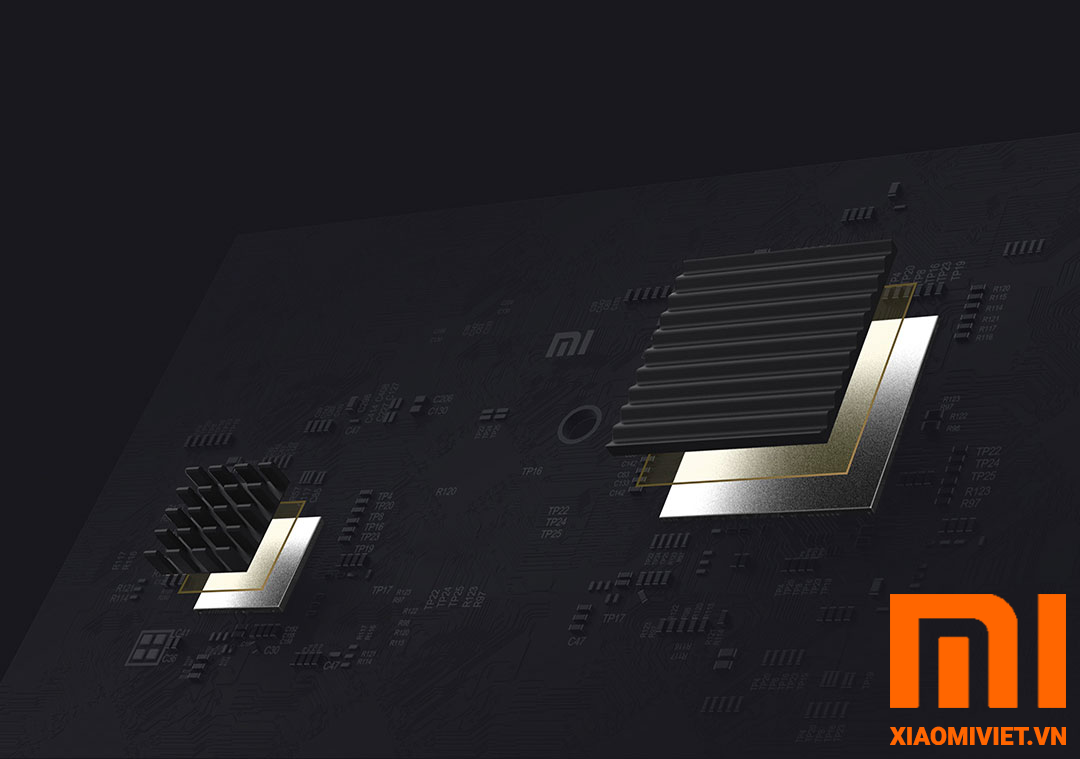 BỘ PHÁT SÓNG WIFI MI ROUTER 4A