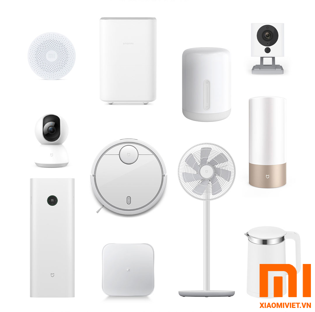 BỘ PHÁT SÓNG WIFI MI ROUTER 4A