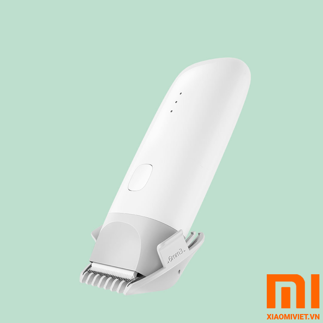 Tông Đơ Cắt Tóc Xiaomi Mitu 02