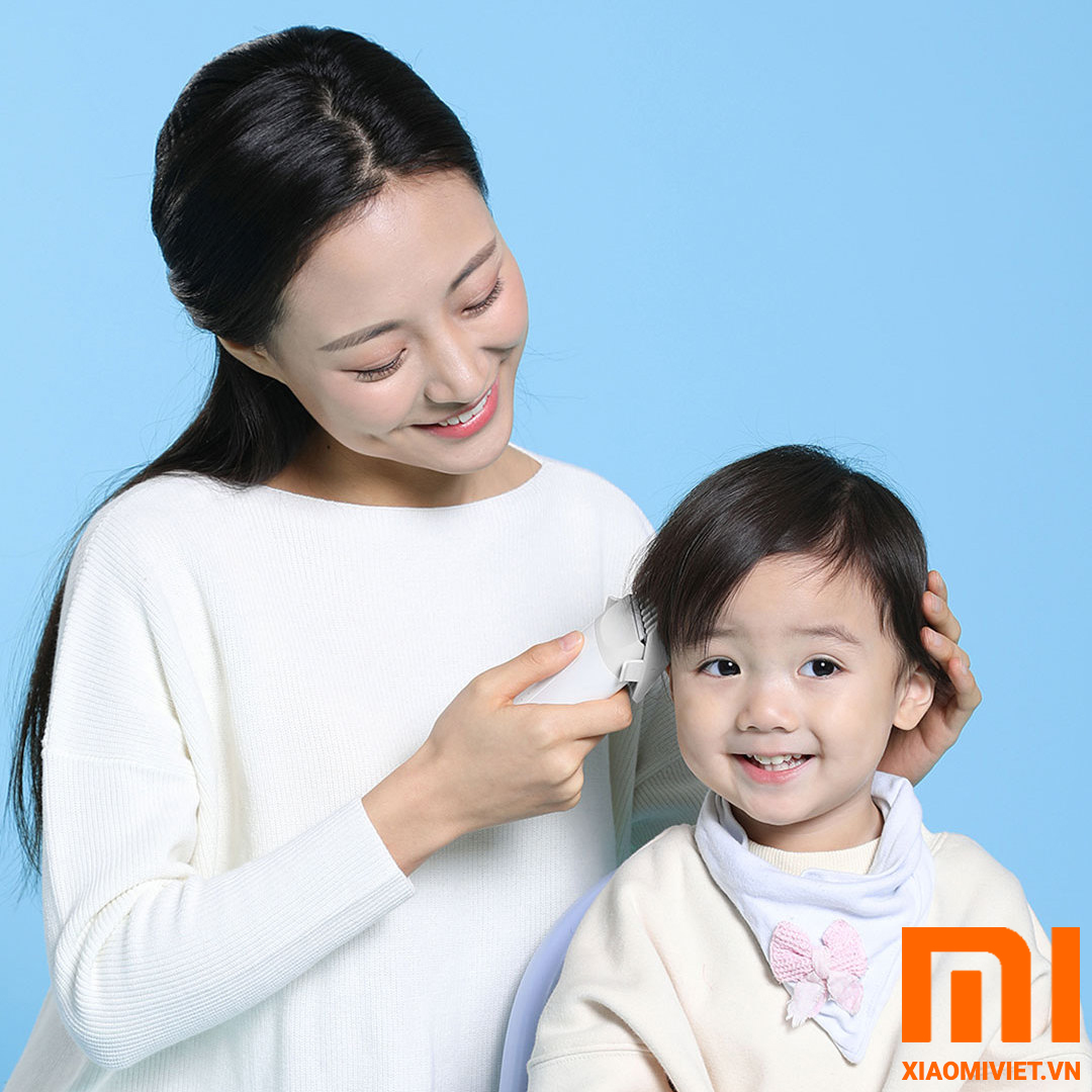 Tông Đơ Cắt Tóc Xiaomi Mitu 03