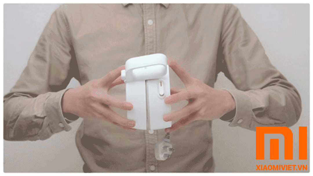 Ấm Đun Nước Gấp Gọn Tiện Dụng Xiaomi Happy Life 07.1