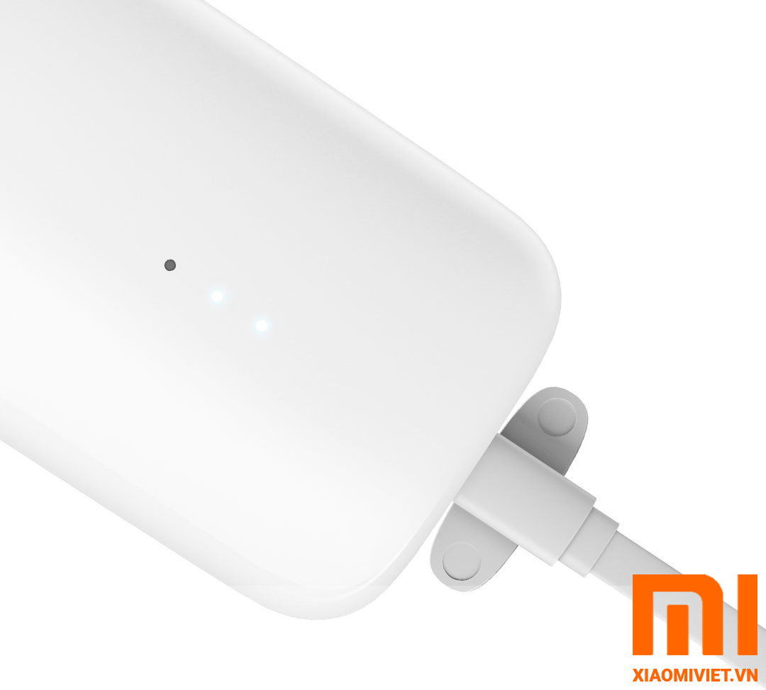 Tông Đơ Cắt Tóc Xiaomi Mitu 08