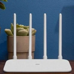 Bộ Phát Sóng Wifi Mi Router 4A Gigabit Enthernet