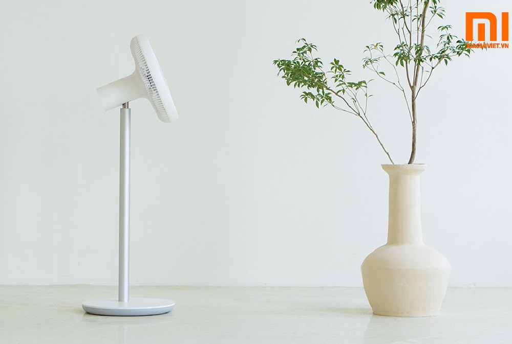 Quạt Điện Thông Minh Xiaomi Mi Smart Fan Gen 2s