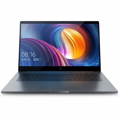 Laptop Xiaomi Mi Notebook Pro 15.6 inch Chính Hãng Laptop Xiaomi Mi Notebook Pro 15.6 inch Chính Hãng