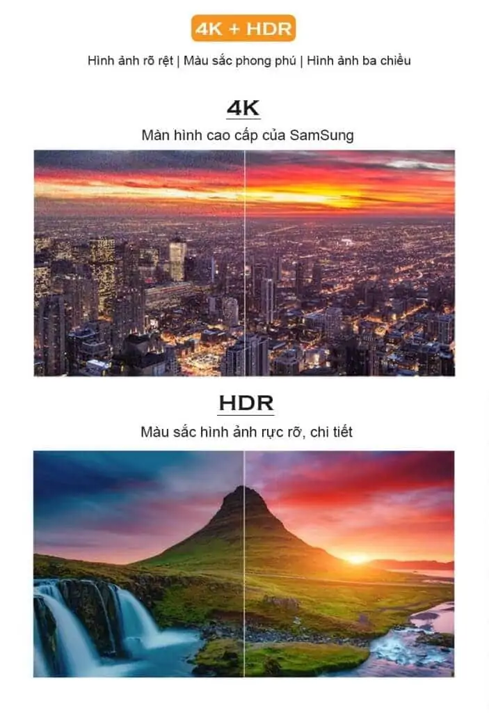 Những lý do bạn không nên bỏ qua Tivi Thông Minh Xiaomi Mi TV4 49-inch