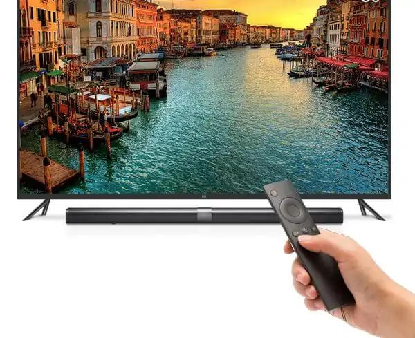Những lý do bạn không nên bỏ qua Tivi Thông Minh Xiaomi Mi TV3 70-inch, 4K Utra HD