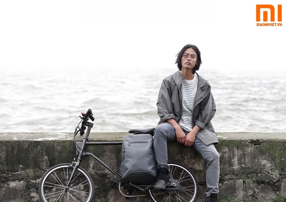 Balo Xiaomi Business Backpack Mi Drone Balo Xiaomi Business Backpack