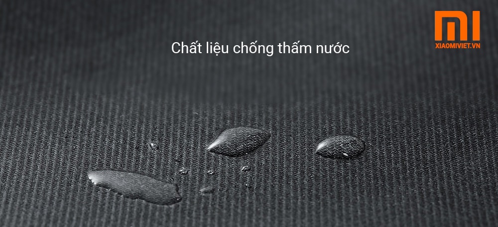 Balo Xiaomi Business Backpack