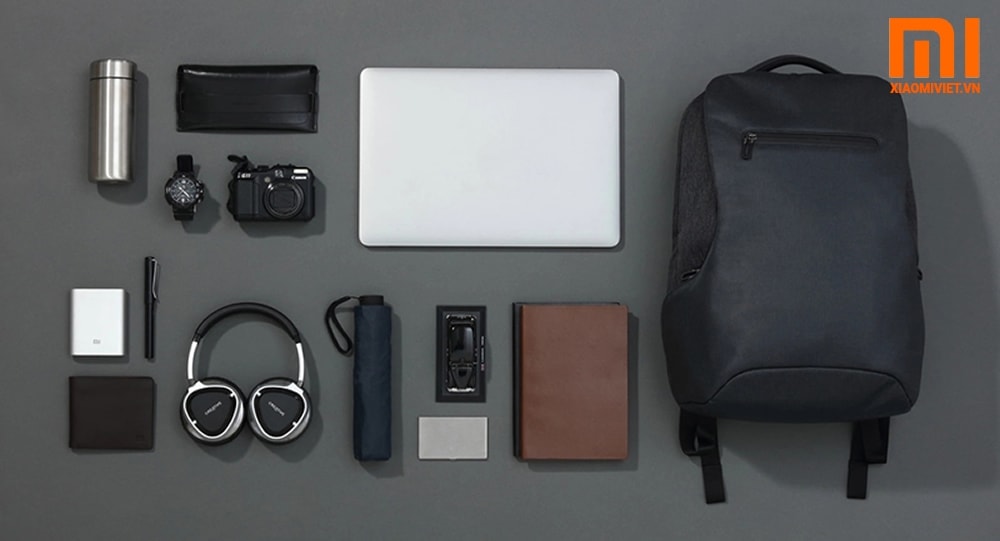 Balo Xiaomi Business Backpack Mi Drone Balo Xiaomi Business Backpack