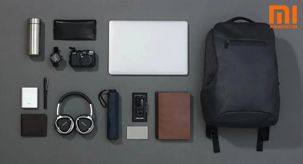 Balo Xiaomi Business Backpack