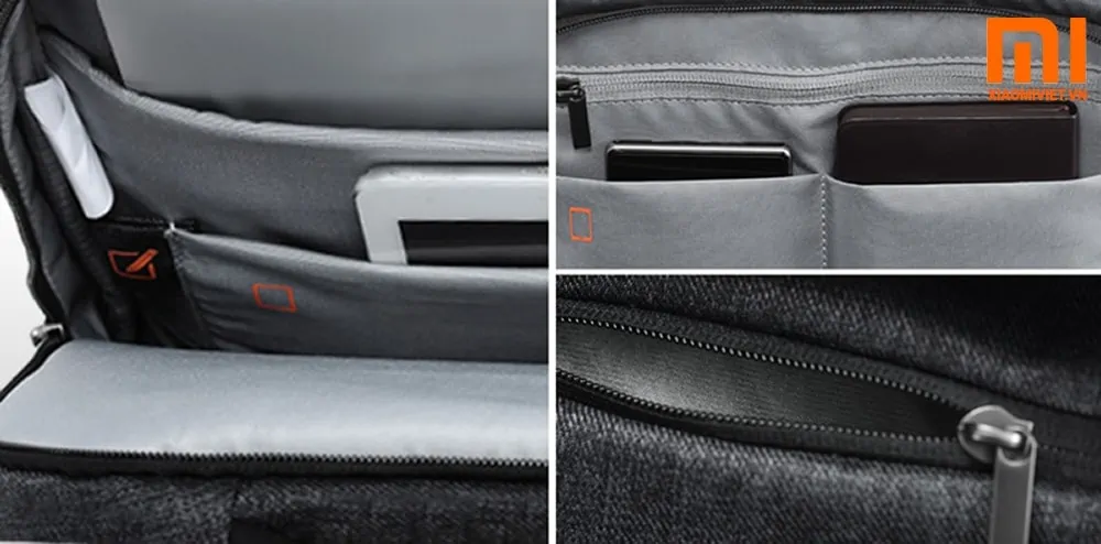 Balo Xiaomi Business Backpack