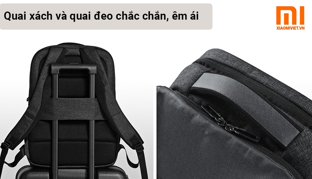 Balo Xiaomi Business Backpack