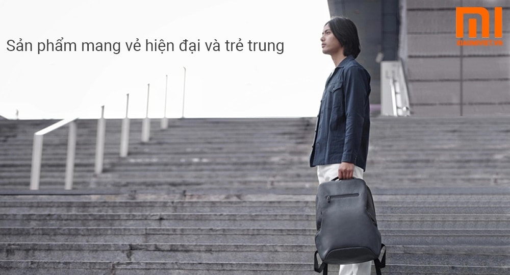 Balo Xiaomi Business Backpack Mi Drone Balo Xiaomi Business Backpack