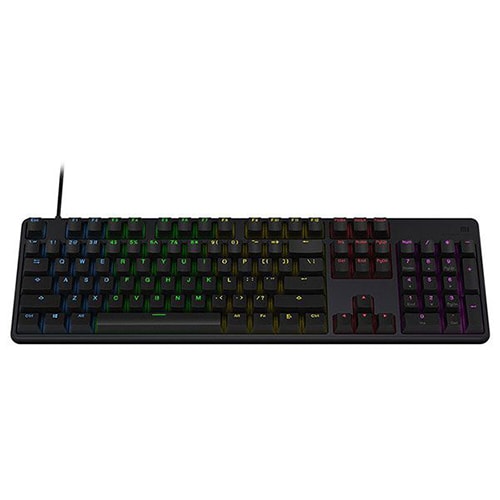 Bàn Phím Xiaomi Gaming RGB Bàn Phím Xiaomi Gaming RGB