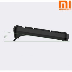 Alternative view of Bộ Bàn Phím Kèm Chuột Không Dây Xiaomi