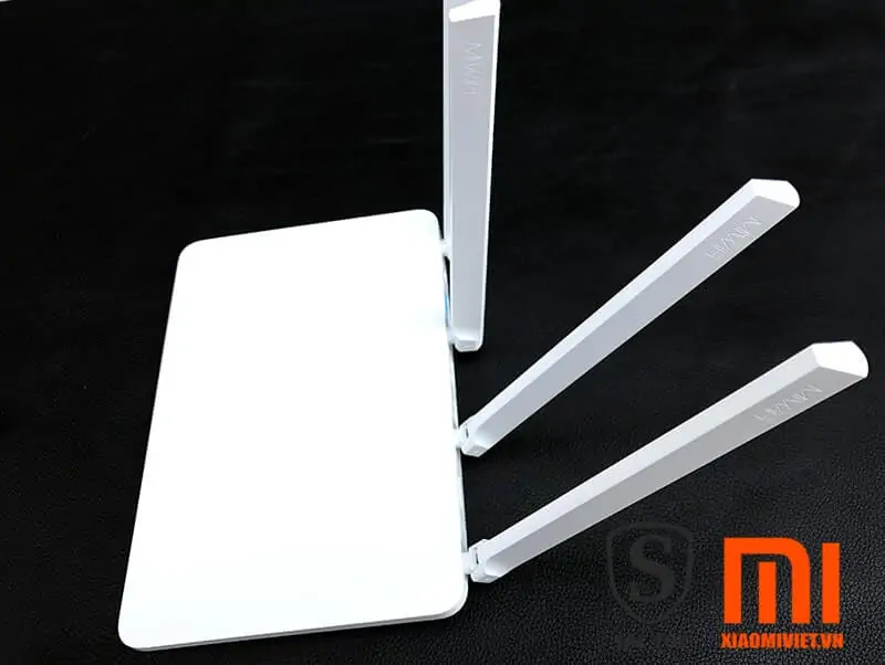 Bộ phát sóng Mi Wifi Router Gen 3
