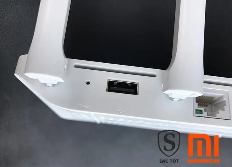 Bộ phát sóng Mi Wifi Router Gen 3