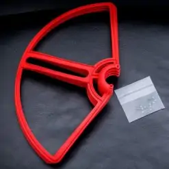 Bảo Vệ Quạt Xiaomi Mi Drone Flycam Chính Hãng