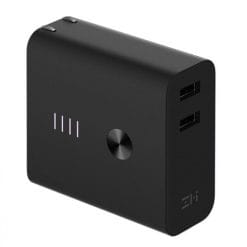 Củ Sạc Kiêm Sạc Dự Phòng 6500mAh – Xiaomi ZMI APB01